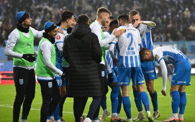 Șoc la Craiova: Despărțire neașteptată înaintea meciului cu Rapid!
