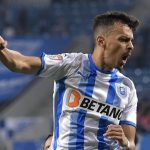 Lyes Houri, mesaj emoționant după despărțirea de Craiova