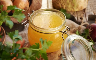 De ce zeama caldă e regina mesei, indiferent de cultură