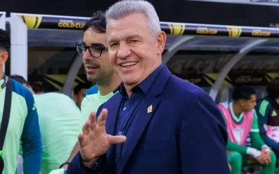 Meci amical de lux: Belgia, test dificil pentru Mexic în pregătirea Cupei Mondiale 2026 Chicago va găzdui un meci amical de prestigiu miercuri, pe Soldier Field, între naționala de fotbal a Mexicului și selecționata Belgiei