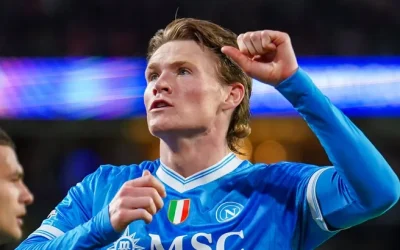 Meciul așteptat Napoli – AC Milan, crucial în lupta pentru locul secund în Serie A Duel de foc pe Stadio Maradona luni seară, unde Napoli întâlnește AC Milan într-un meci crucial pentru a doua poziție în clasamentul Serie A