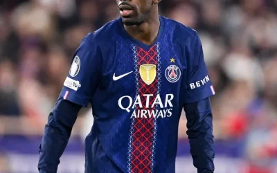 Paris Saint-Germain, favorită clară în fața lui Toulouse în Ligue 1 Paris Saint-Germain revine pe teren vineri, pe Parc des Princes, cu obiectivul de a-și consolida poziția de lider în Ligue 1