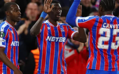 Duel de gală: Fiorentina – Crystal Palace, previziuni și echipe de start