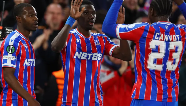 Duel de gală: Fiorentina – Crystal Palace, previziuni și echipe de start