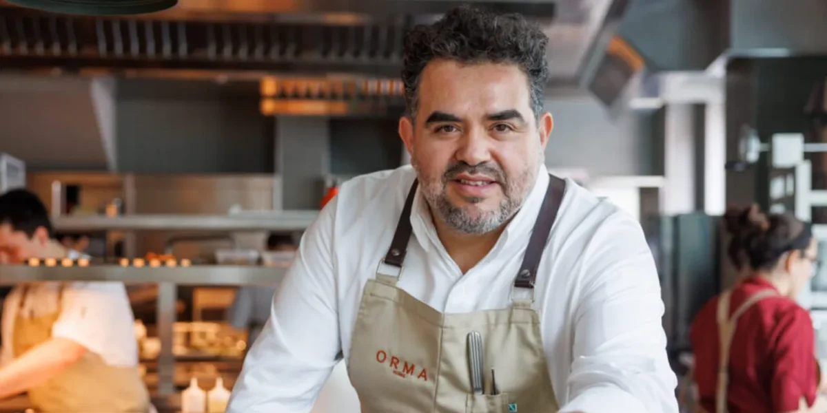 În seara de 26 martie, Bucureștiul a găzduit o experiență culinară de excepție