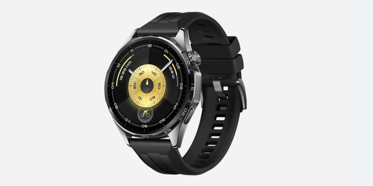 Huawei Watch GT 6 la un preț imbatabil: Ofertă cu accesorii incluse O super-ofertă pentru cei interesați de un smartwatch a fost lansată recent