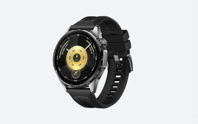 Huawei Watch GT 6 la un preț imbatabil: Ofertă cu accesorii incluse O super-ofertă pentru cei interesați de un smartwatch a fost lansată recent