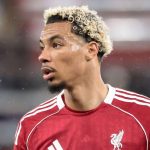 Ekitike, mesaj sfâșietor după accidentare: „E greu, poate chiar nedrept”