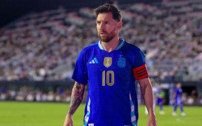 Scaloni: Decizia Cupei Mondiale, pe mâna lui Messi
