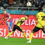S-ar putea transfera de la FCSB: Sumă colosală pe numele jucătorului