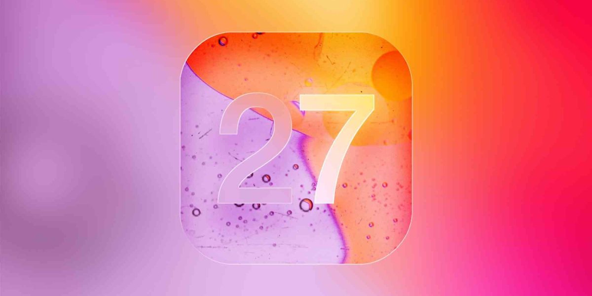 IOS 27: IPhone-ul se schimbă, dar fără spectacol – ce aduce nou Apple