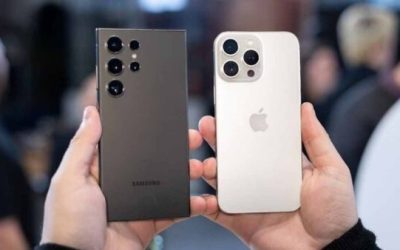 Smartphone-urile, în cădere liberă la nivel global: Vânzările au scăzut