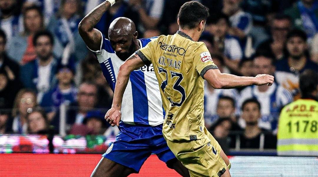 Porto, egal in derby: Vantagem pentru sporting, subțiată