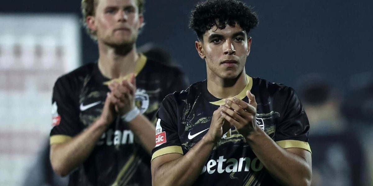 Sporting: Surpriză uriașă înlocuind pe Hjulmand cu Arsenal