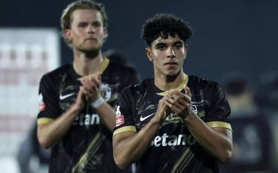 Sporting: Surpriză uriașă înlocuind pe Hjulmand cu Arsenal