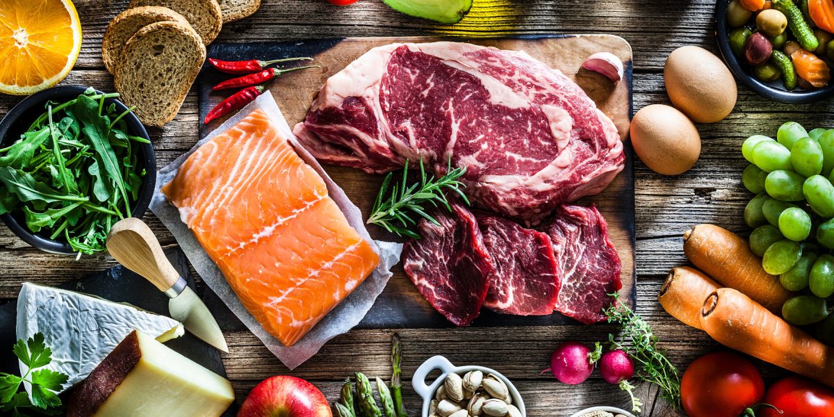 Singura țară din lume unde nu se importă mâncare