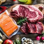 Singura țară din lume unde nu se importă mâncare