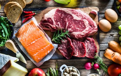 Singura țară din lume unde nu se importă mâncare