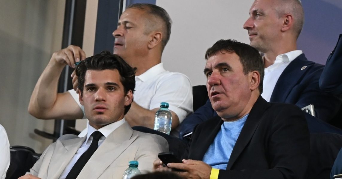Pițurcă: „Vai de capul lui Ianis!” Avertisment dur legat de Hagi selecționer