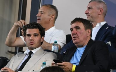 Pițurcă: „Vai de capul lui Ianis!” Avertisment dur legat de Hagi selecționer