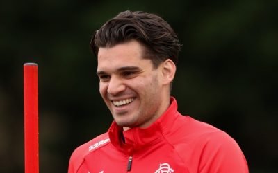 Ianis Hagi, veste excelentă: Vine o ofertă greu de refuzat