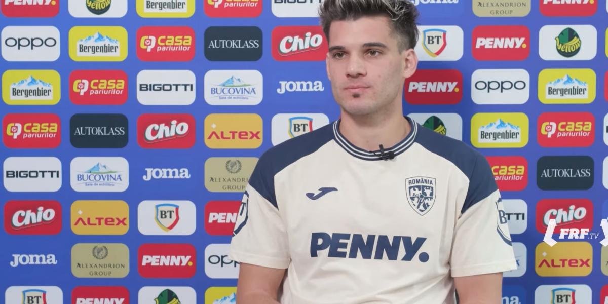 M-aţi făcut căpitan, credeam că nu pot, recunoaşte eroul României!