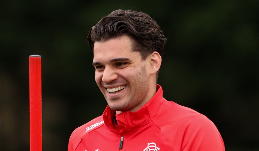 Ianis Hagi, veste excelentă: Vine o ofertă greu de refuzat