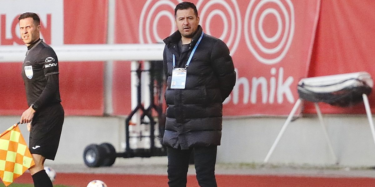 Zicu, șoc la Farul: Ianis pleacă! Demisia antrenorului zguduie echipa