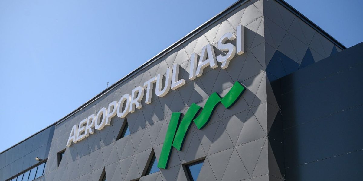 Selecția Consiliului de Administrație al Aeroportului Iași a intrat în etapa înscrierii candidaților