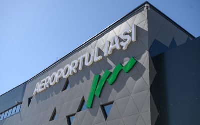 Candidații pentru Consiliul de Administrație al Aeroportului Iași se pot înscrie la concurs până pe 4 mai Iași – După o așteptare de aproape jumătate de an, doritorii de a face parte din viitorul consiliu de administrație al Aeroportului Internațional Iași pot depune dosarele de candidatură
