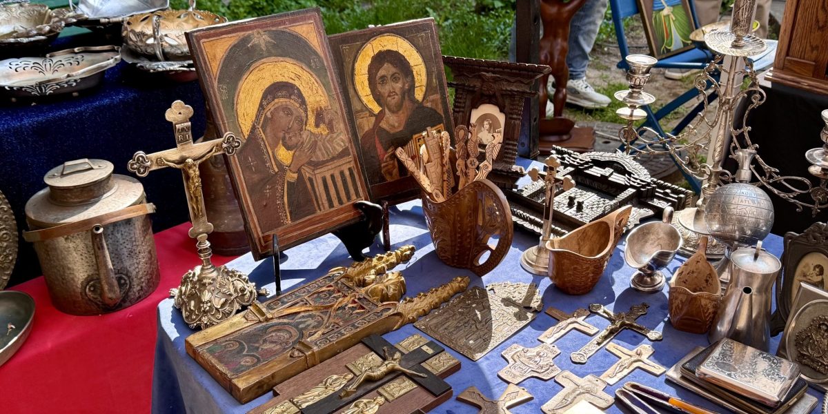 Greșii vin ACUM în România: Ce se vinde cu mii de lei