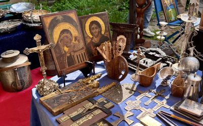 Greșii vin ACUM în România: Ce se vinde cu mii de lei