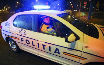 Deces șocant într-o biserică din Pitești: O femeie găsită moartă, ipoteza sinuciderii