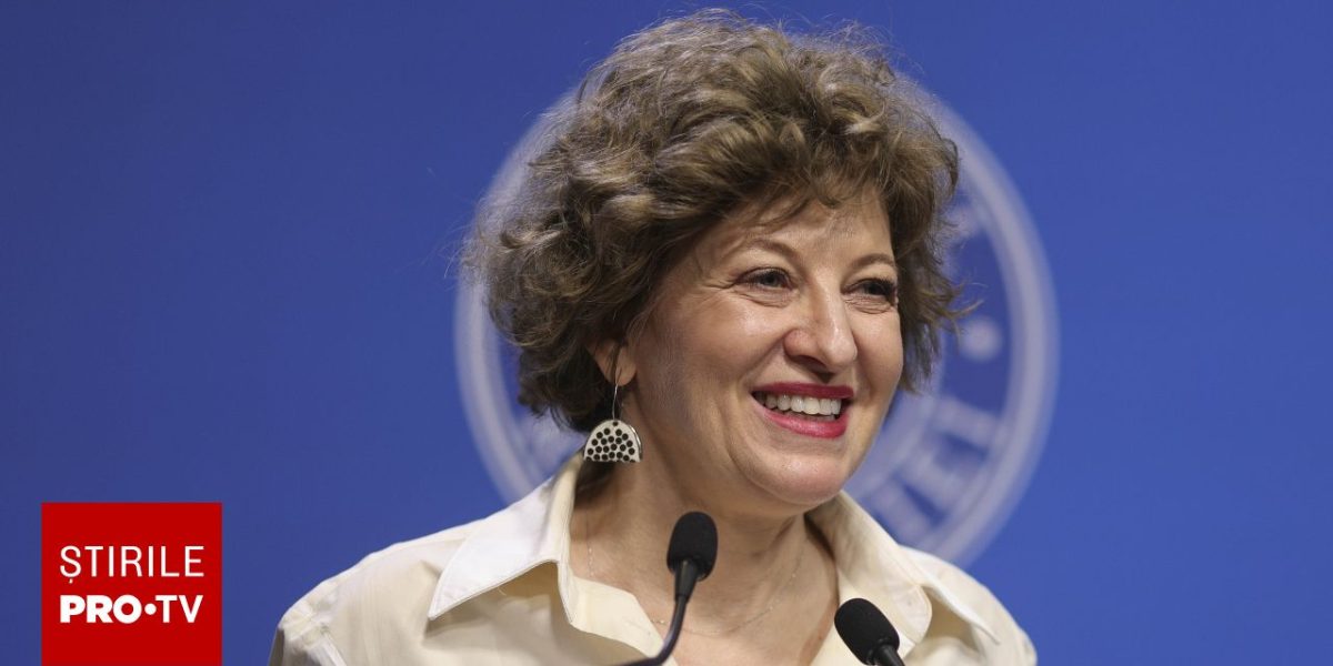 Hidroelectrica, după listarea la bursă: Oana Gheorghiu acuză „ticăloși”