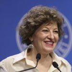 Hidroelectrica, după listarea la bursă: Oana Gheorghiu acuză „ticăloși”