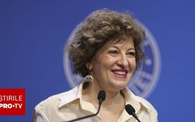 Hidroelectrica, după listarea la bursă: Oana Gheorghiu acuză „ticăloși”