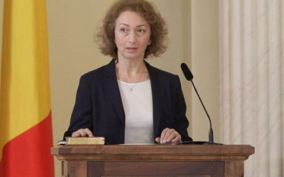 Șefa CCR, explicații-bombă: Alegeri anulate din cauza fraudelor și a finanțării ilegale