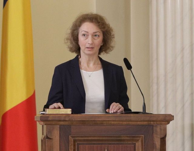 Șefa CCR, explicații-bombă: Alegeri anulate din cauza fraudelor și a finanțării ilegale