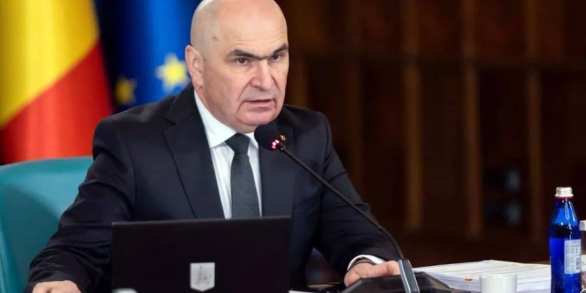 Lider PSD, cu declarații-șoc: Îl apără pe Bolojan, fostul primar