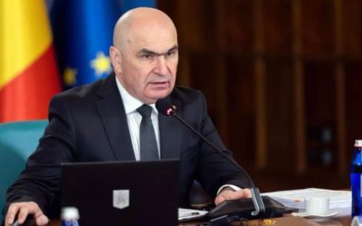 Lider PSD, cu declarații-șoc: Îl apără pe Bolojan, fostul primar