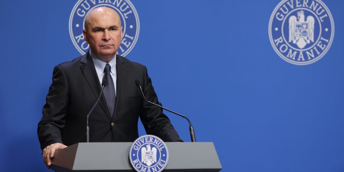 Premierul Ilie Bolojan a anunțat o serie de măsuri menite să îmbunătățească piața energiei electrice din România