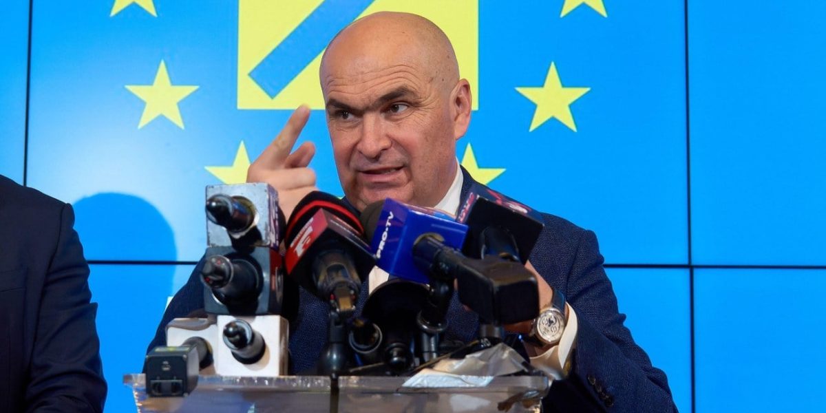 Bolojan, atacat de Pauliuc și Veștea după retragerea sprijinului PSD