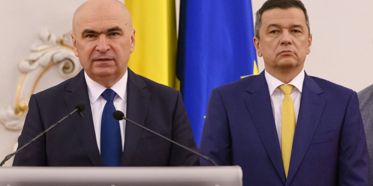 PSD, la cutiile de pantofi? Greu să fii credibil după era Dragnea