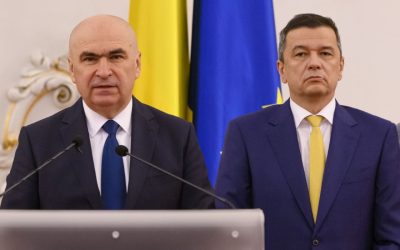 PSD, la cutiile de pantofi? Greu să fii credibil după era Dragnea
