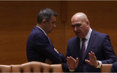 Bolojan respinge demisia, coaliția la vot: PSD decide viitorul luni