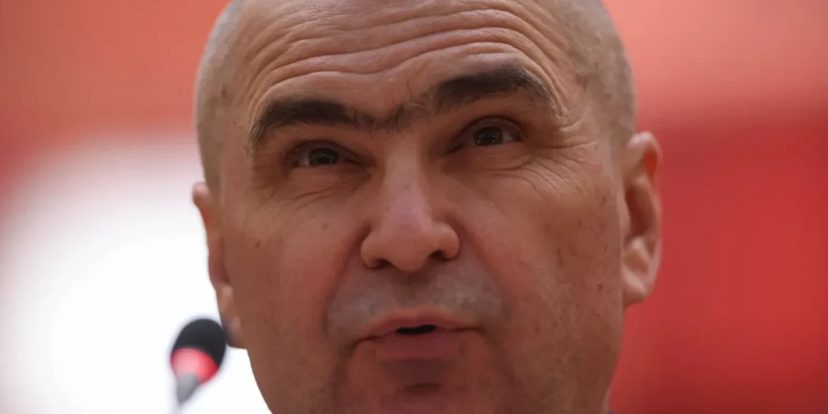 Bolojan, răspuns tranșant: Nu demisionez. Atac dur la PSD: Premier marionetă