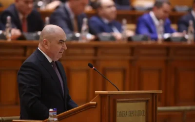 Consilierul lui Bolojan despre Guvern, după retragerea PSD: „Implicații majore”