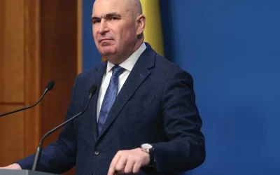 Premierul Ilie Bolojan a anunțat miercuri un amplu set de măsuri menite să reformeze sectorul energetic din România