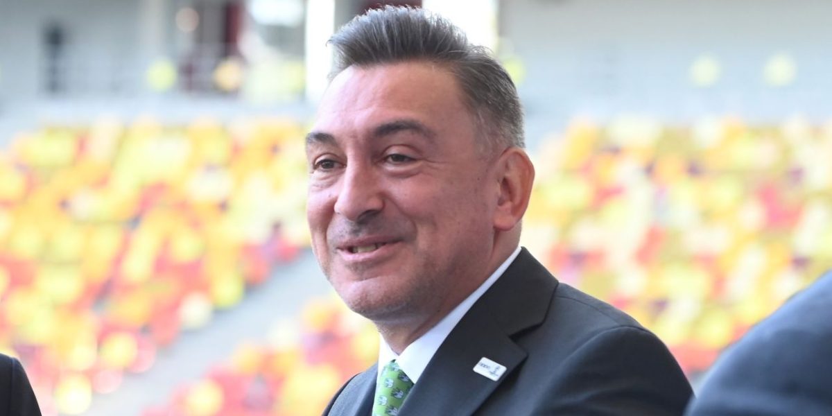 Ilie Dumitrescu, elogii pentru un fotbalist după craiova – CFR Cluj: „e cel mai bun”