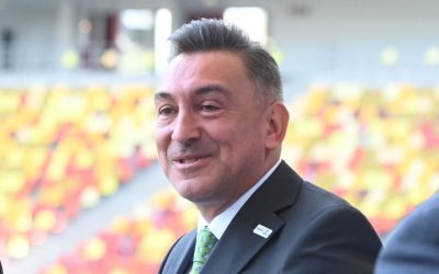 Ilie Dumitrescu, elogii pentru un fotbalist după craiova – CFR Cluj: „e cel mai bun”